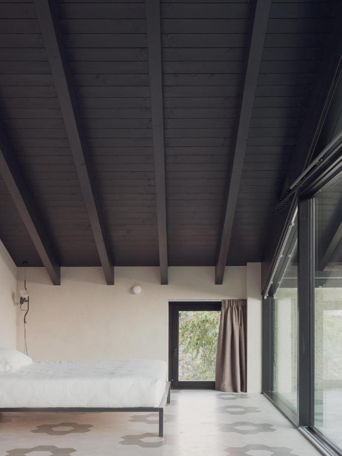 Agriturismo Olmo Sondrio Ngoại thất bức ảnh