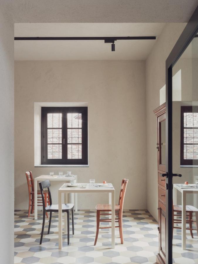 Agriturismo Olmo Sondrio Ngoại thất bức ảnh